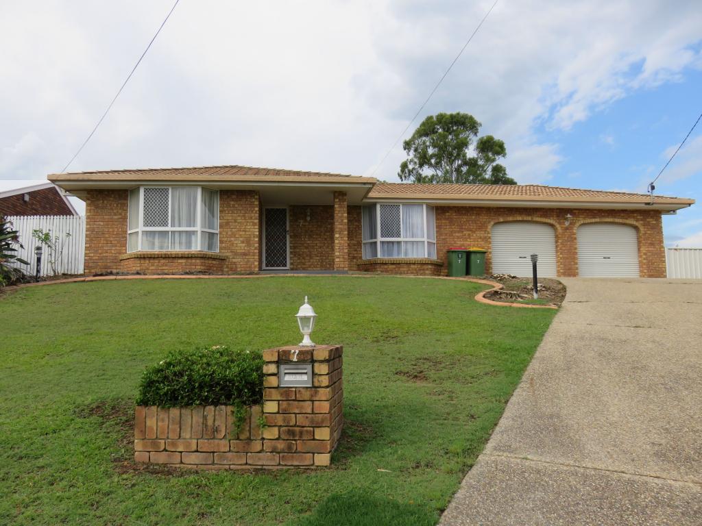7 Webb Ct, Alexandra Hills, QLD 4161
