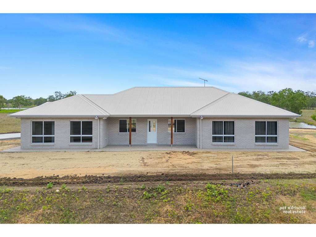 877 Belmont Rd, Glenlee, QLD 4711