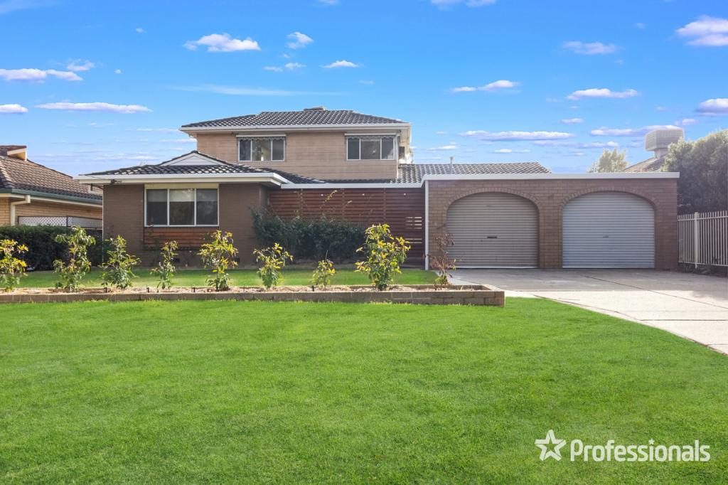 49 Huthwaite St, Mount Austin, NSW 2650
