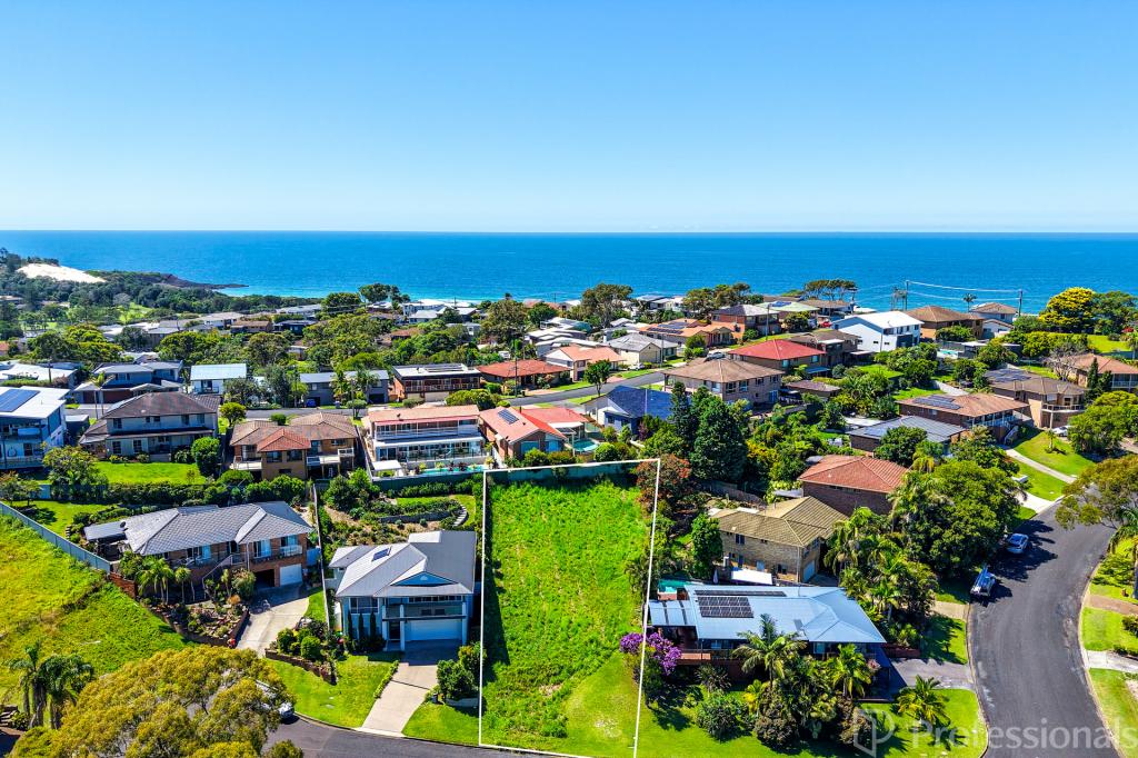 4 Blanch Pl, Forster, NSW 2428