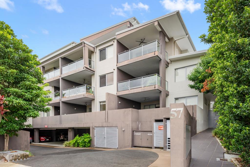 2/57 Gordon St, Greenslopes, QLD 4120