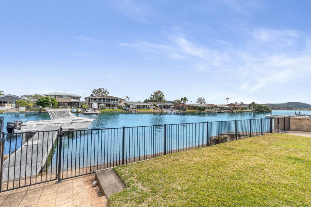 14 Salacia Cl, St Huberts Island, NSW 2257