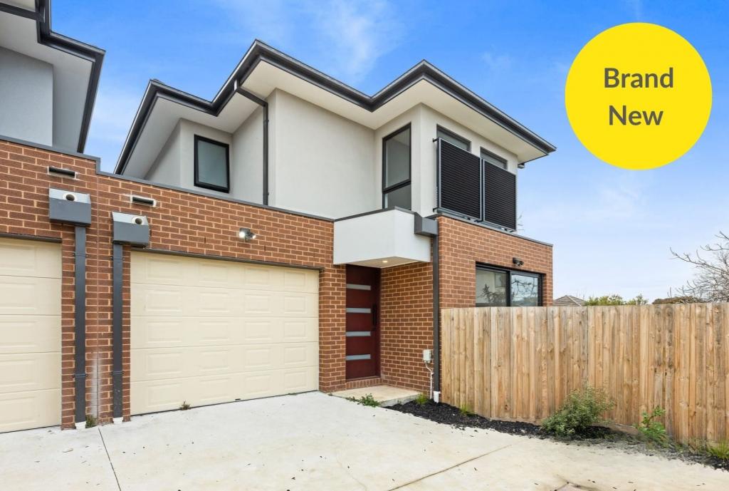 3/8 Birdwood Ave, Dandenong, VIC 3175