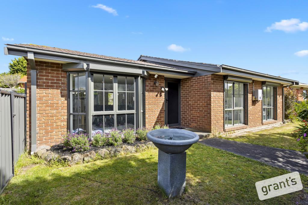 11 Pendula Ct, Narre Warren, VIC 3805