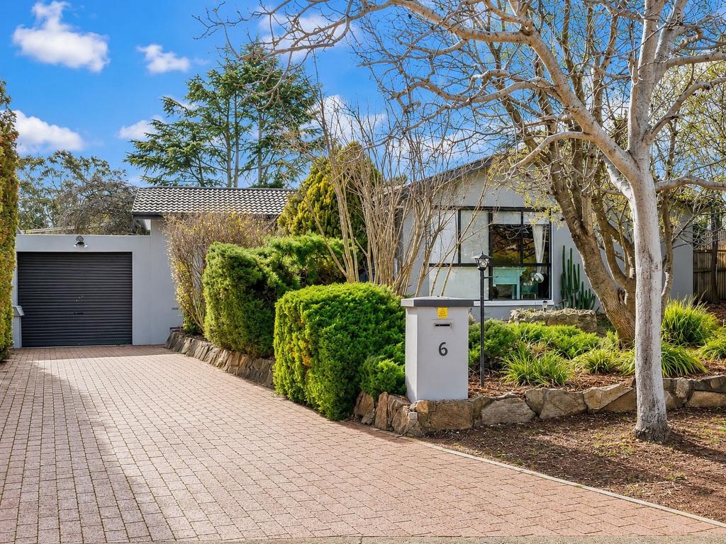 6 Gidjili Pl, Giralang, ACT 2617
