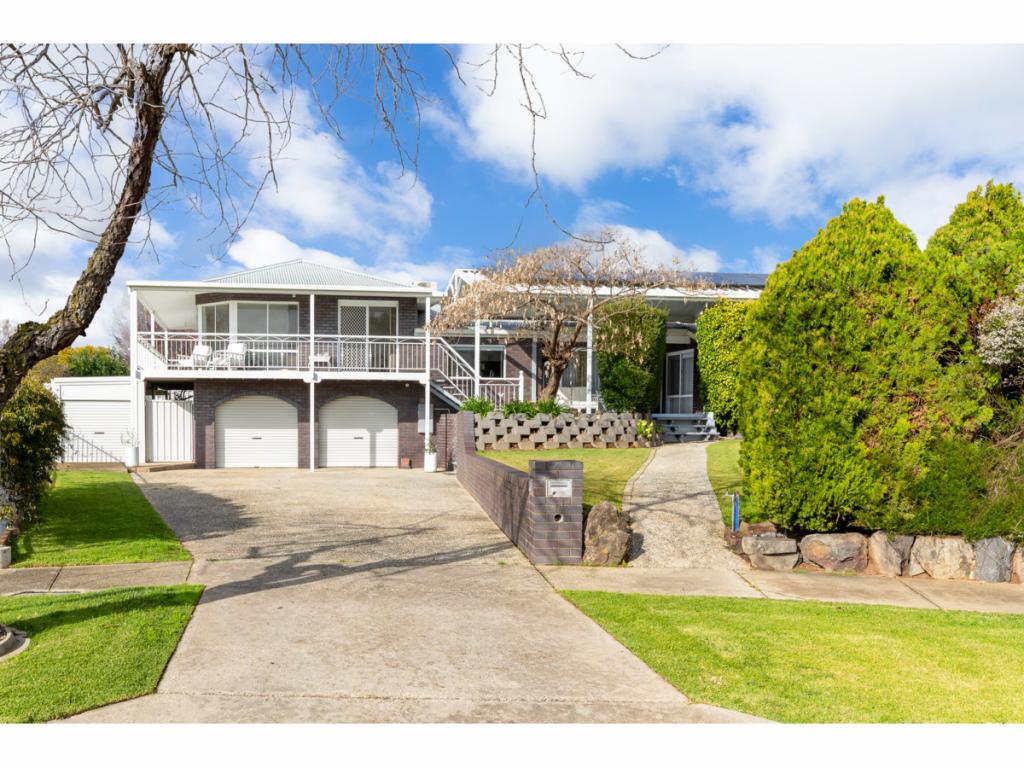 11 Teal Ct, West Wodonga, VIC 3690