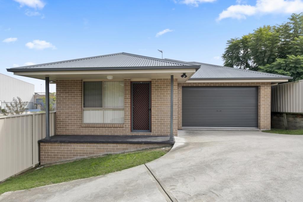 2/8 Fairview Pl, Cessnock, NSW 2325