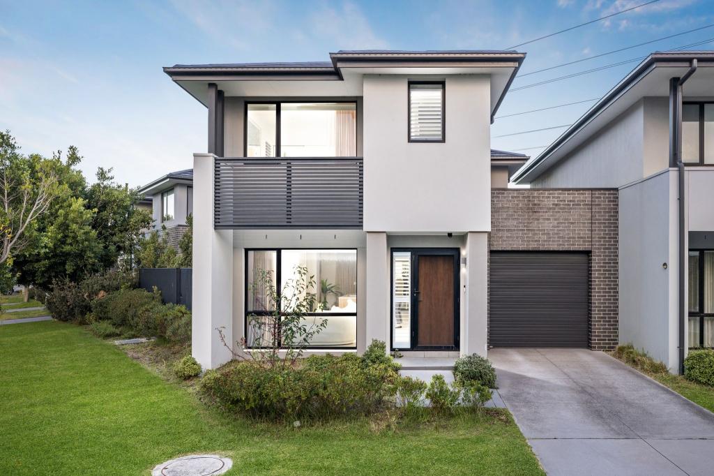 1 Wembley Ct, Mulgrave, VIC 3170