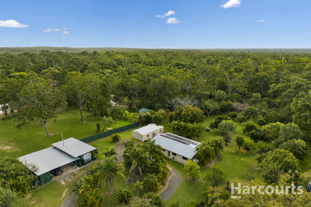 31 Raintree Ave, Burrum Heads, QLD 4659