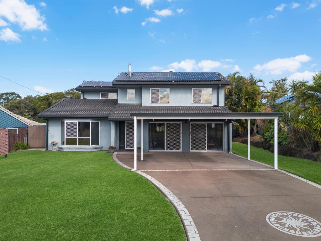 53 Blenheim Cres, Yamanto, QLD 4305