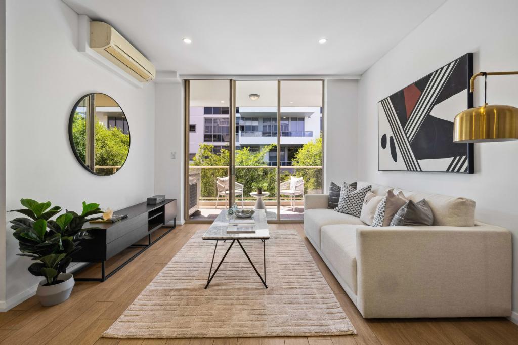 85/7 Broome St, Waterloo, NSW 2017