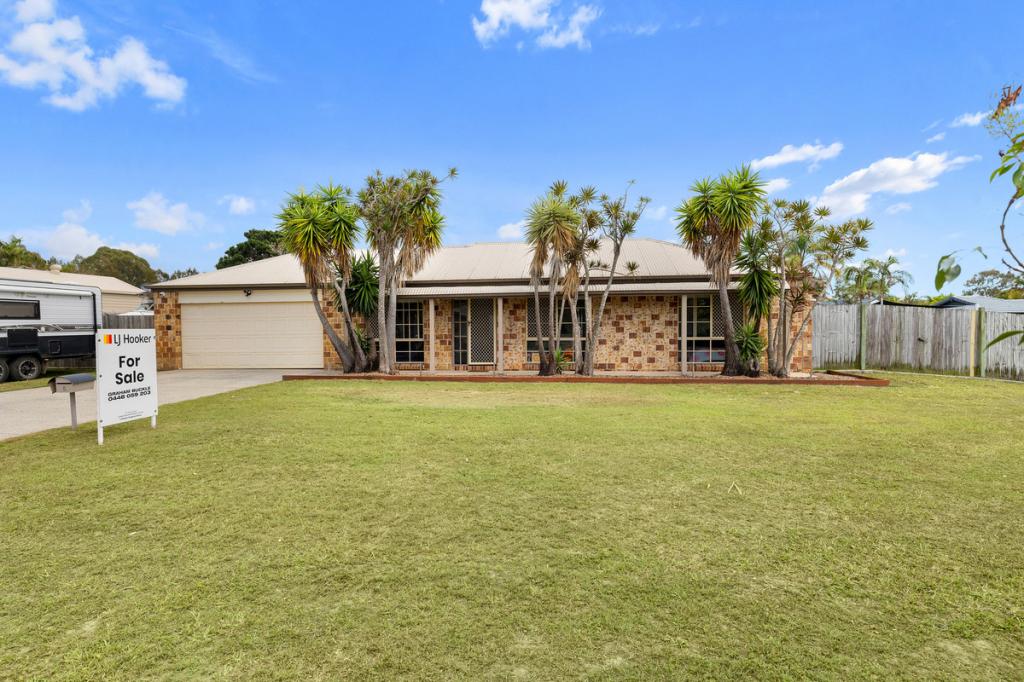 5 Coventry Ct, Wellington Point, QLD 4160