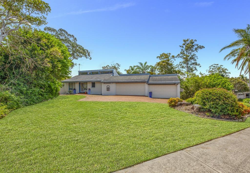 85 Britannia Rd, Castle Hill, NSW 2154