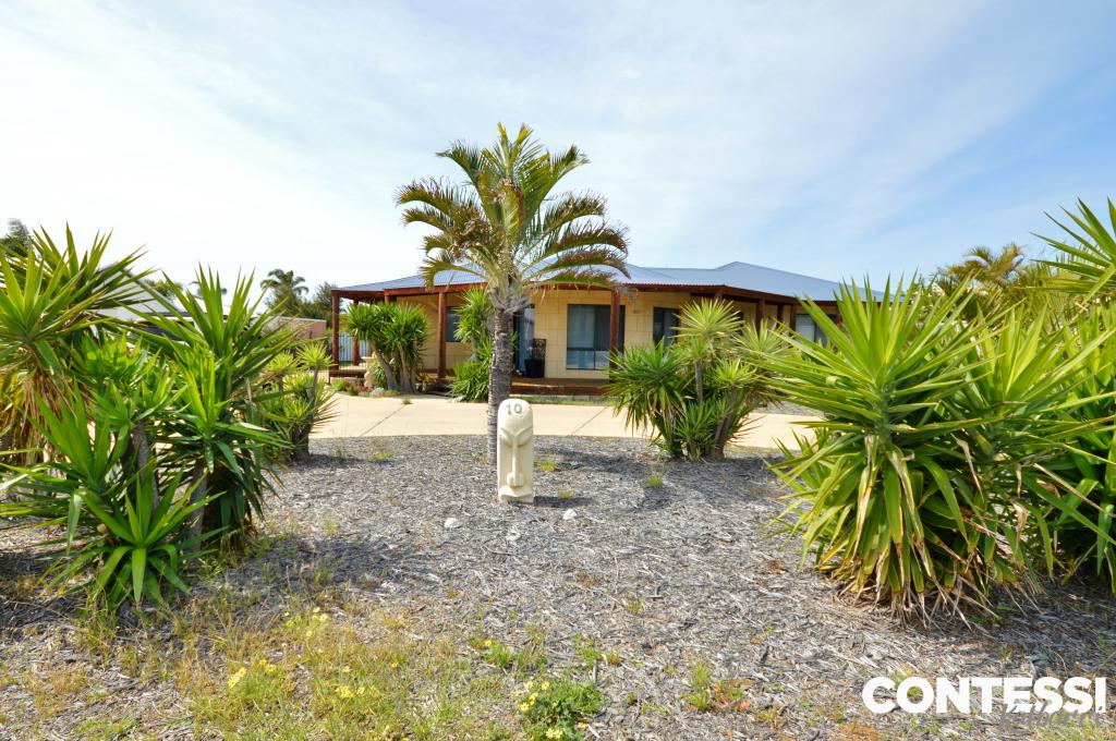 10 Gallant Cl, Kalbarri, WA 6536