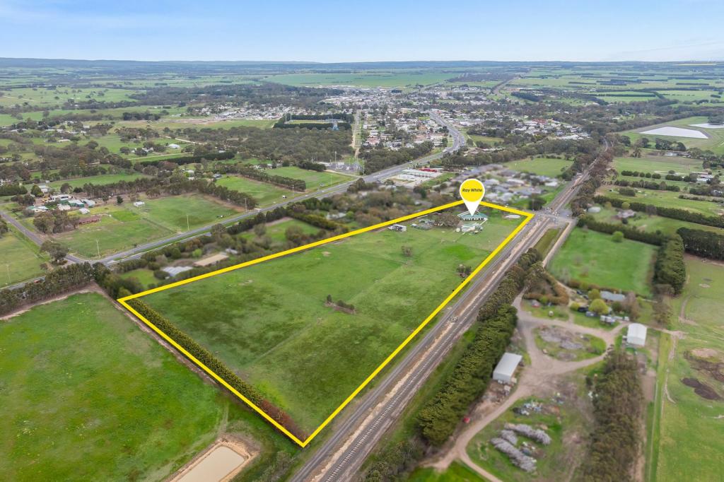 10 Worland St, Winchelsea, VIC 3241