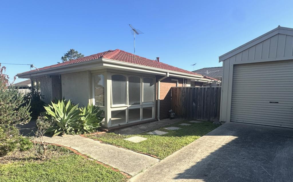 33a Polwarth Cres, Belmont, VIC 3216