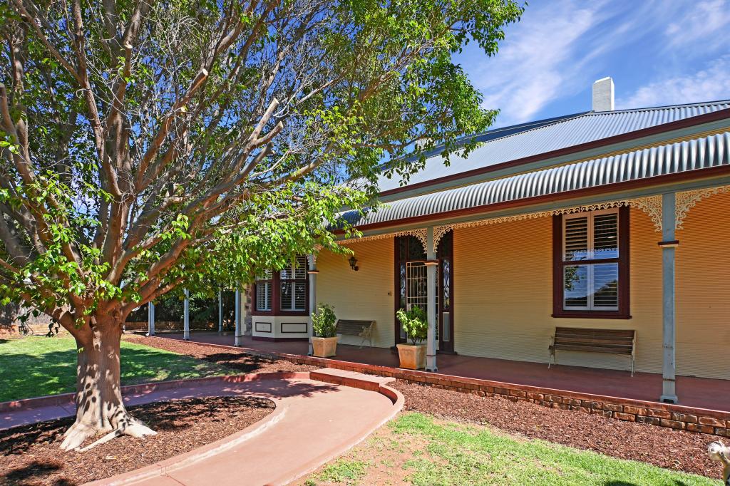 396 Cummins St, Broken Hill, NSW 2880