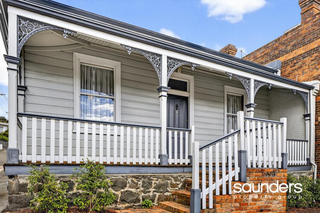 39 Balfour St, Launceston, TAS 7250