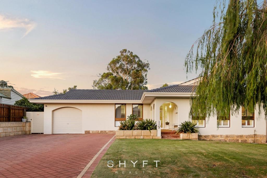 48 Watson St, Bassendean, WA 6054