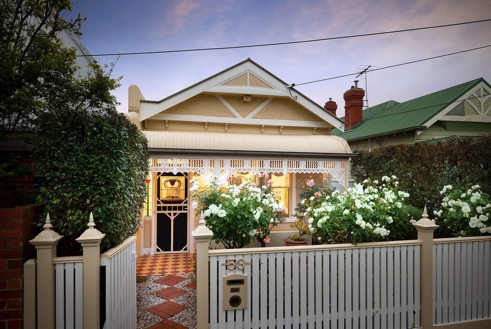 53 Arthur St, Fairfield, VIC 3078