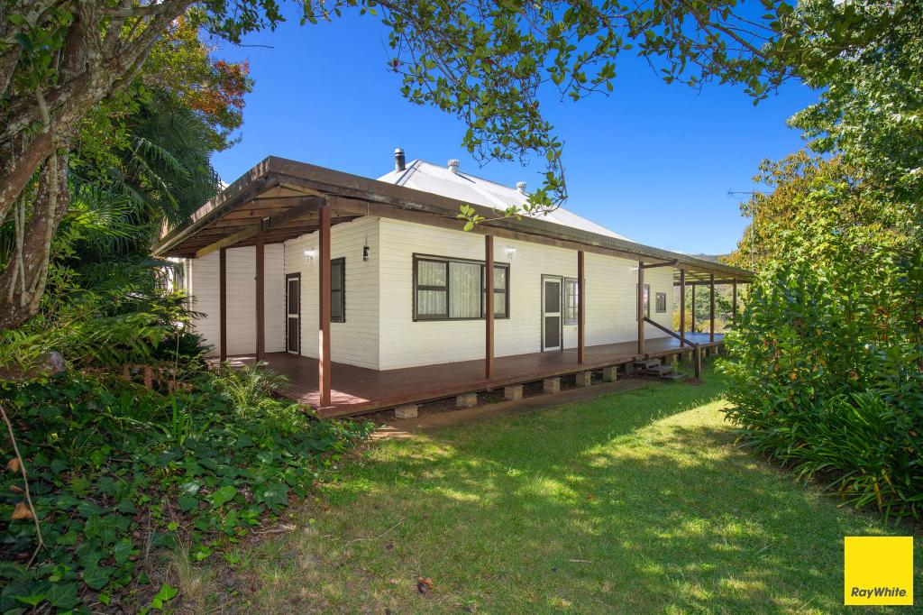 126 Cross St, Dundurrabin, NSW 2453