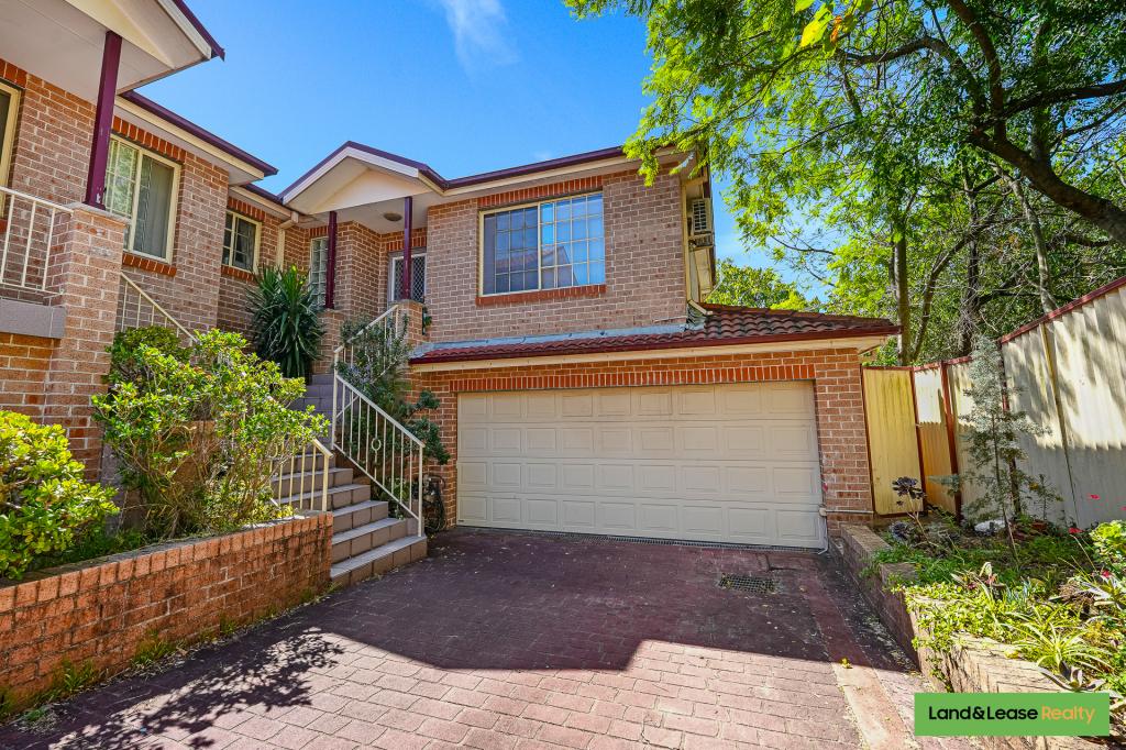 5/72-74 Washington St, Bexley, NSW 2207