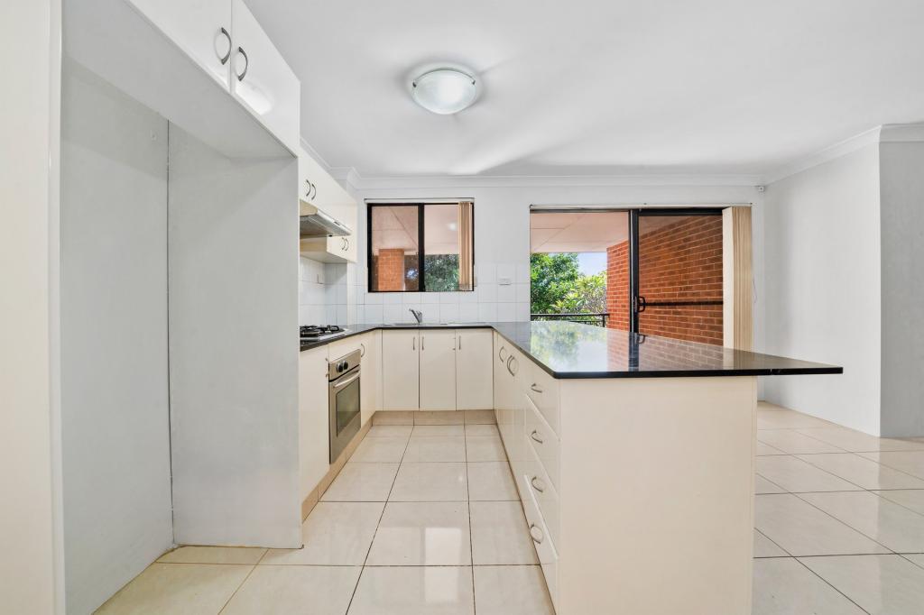 10/8-10 Victoria St, Granville, NSW 2142