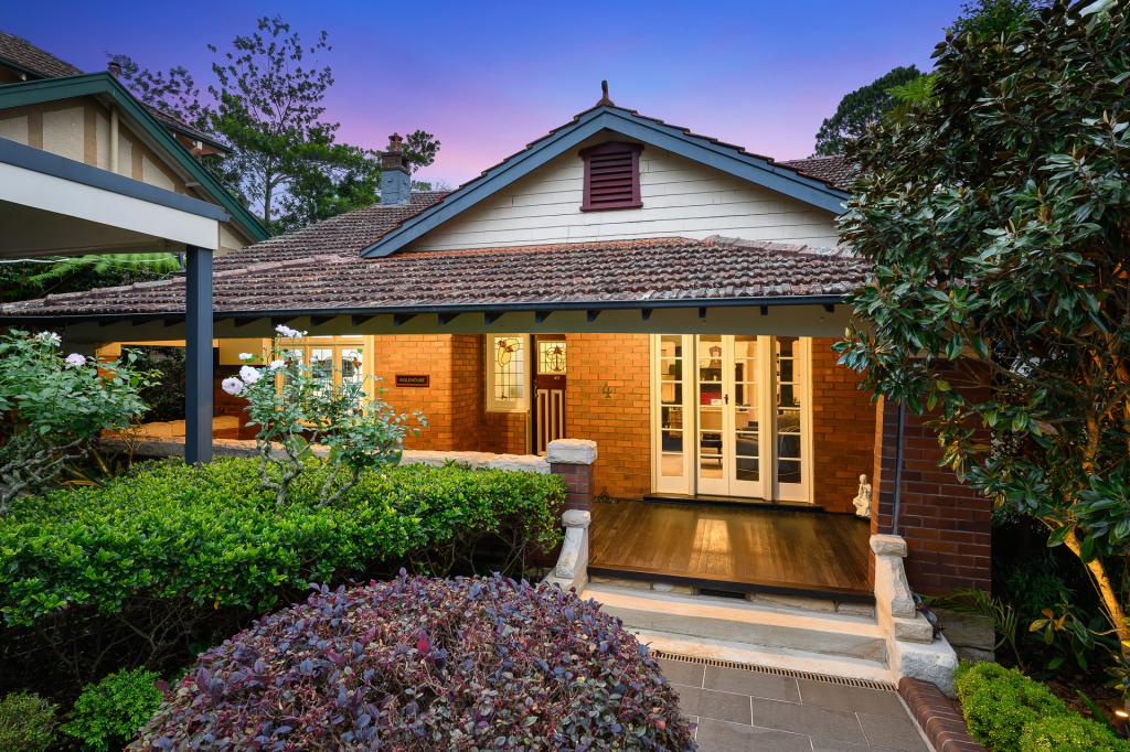 4 Northcote Rd, Lindfield, NSW 2070