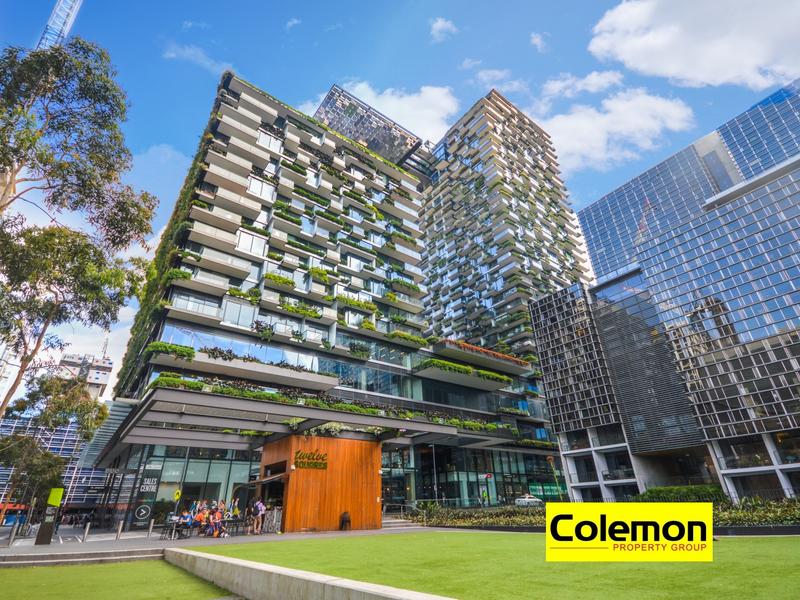 1307/2 Chippendale Way, Chippendale, NSW 2008