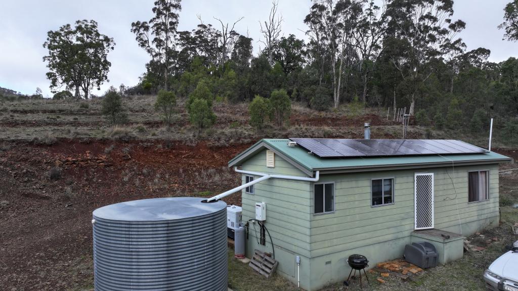 2210 TIMOR RD, COONABARABRAN, NSW 2357