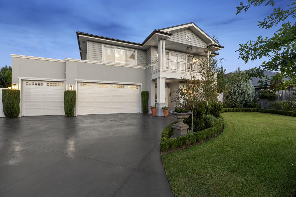 7 BURRELL RD, PITT TOWN, NSW 2756