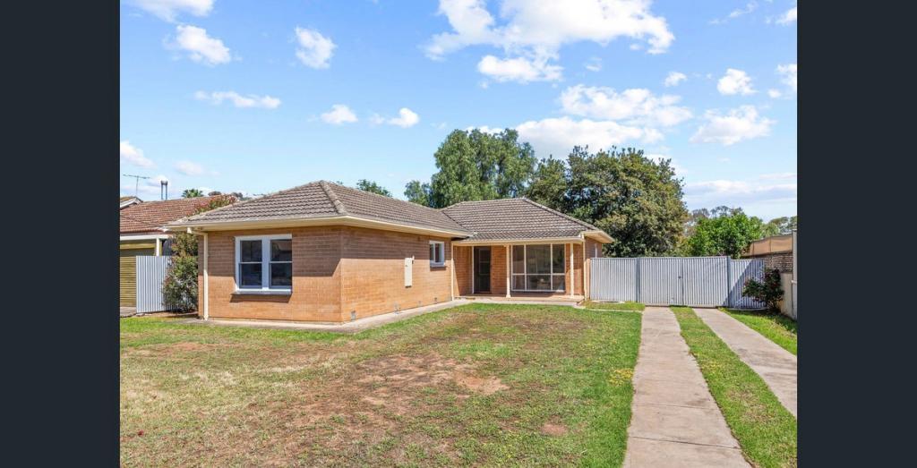 25 Marshalsea Rd, Elizabeth Park, SA 5113