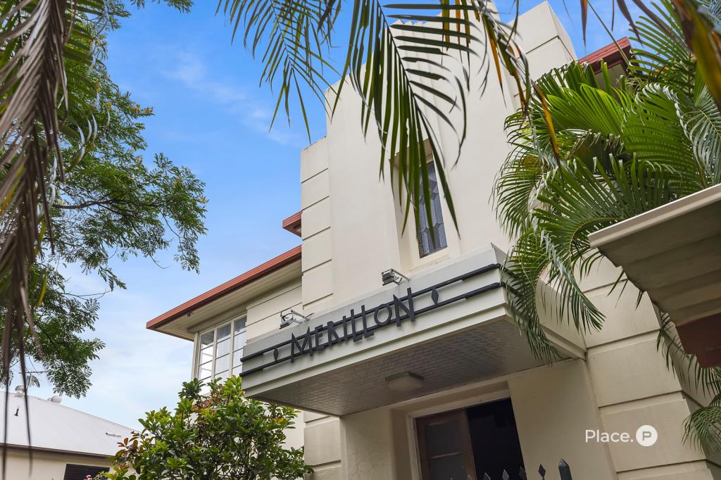 4/549 Brunswick St, New Farm, QLD 4005