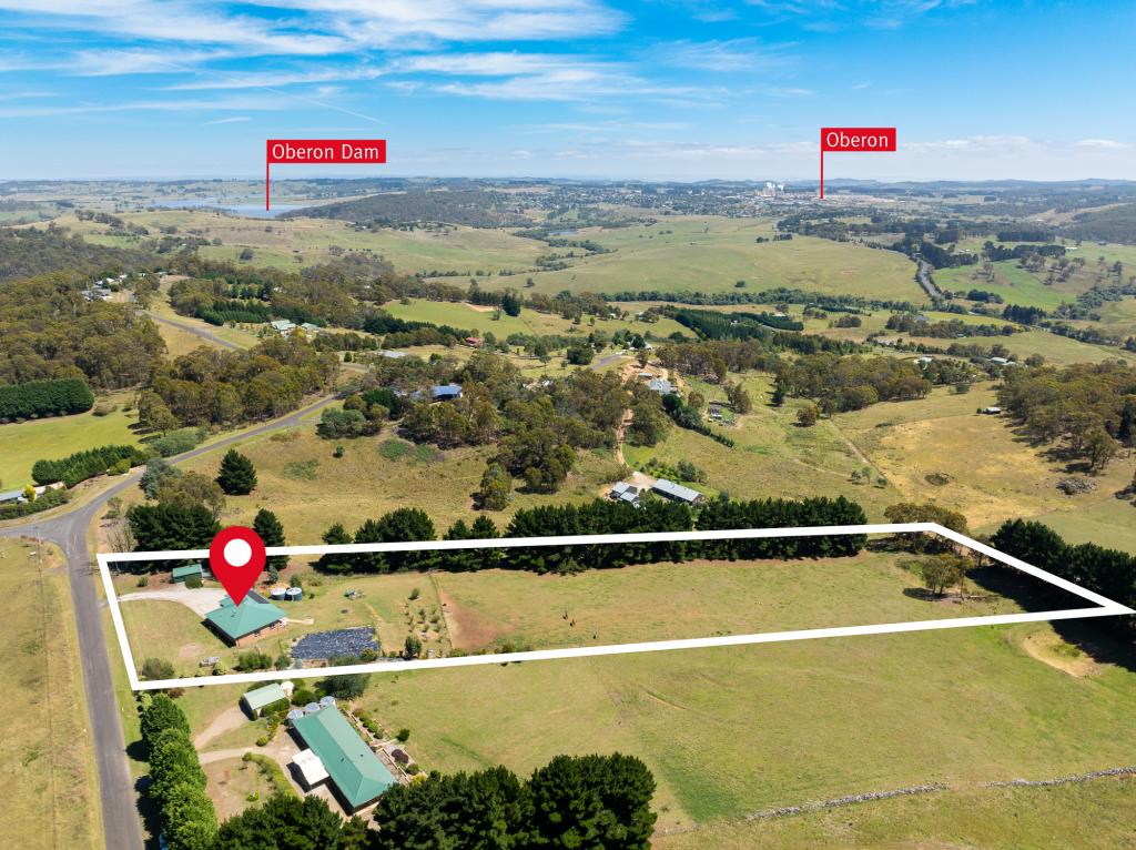 46 Fairview Dr, Oberon, NSW 2787