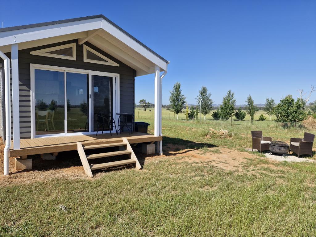 Contact Agent For Address, Gulgong, NSW 2852