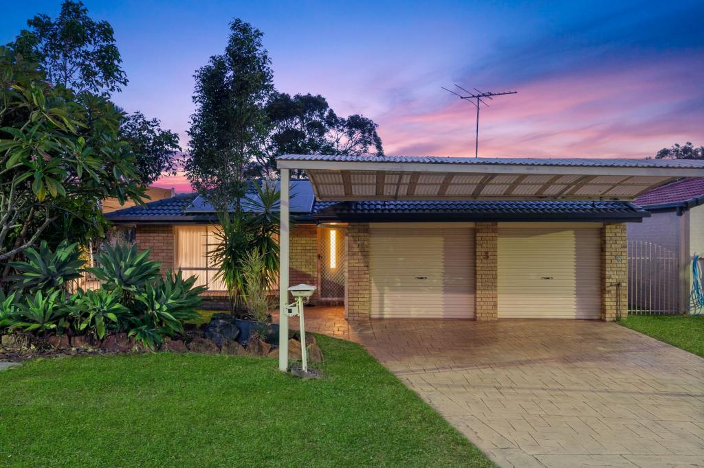 3 Kentish Ct, Heritage Park, QLD 4118