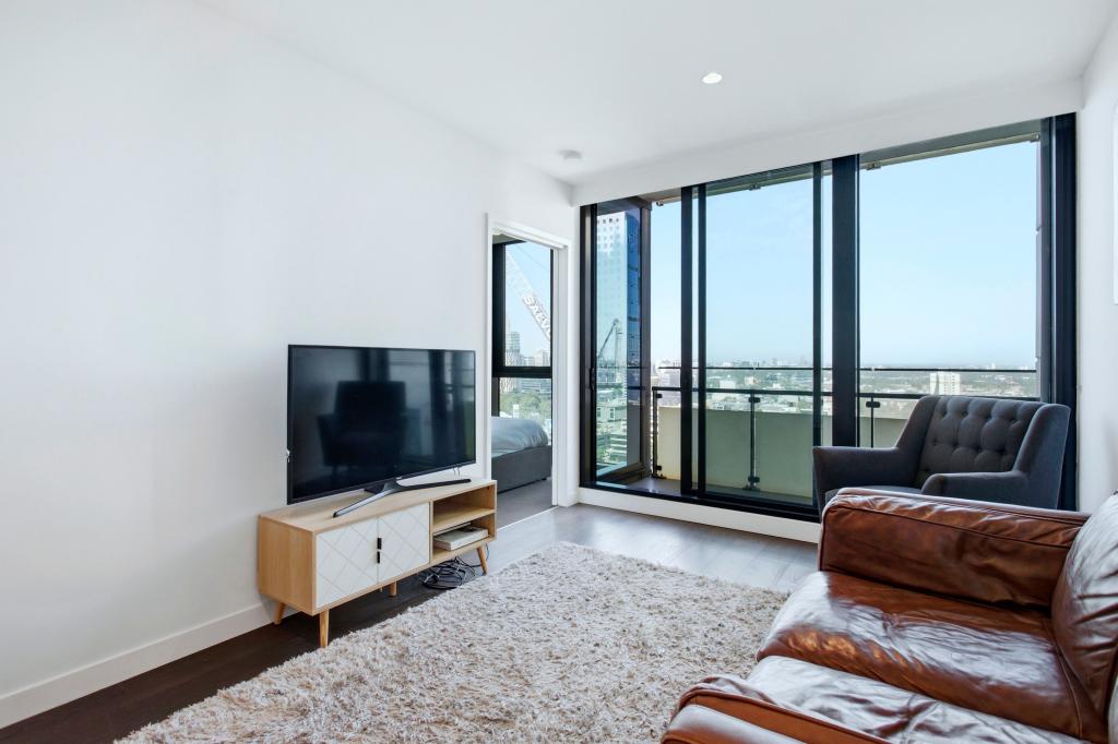1907/45 CLARKE ST, SOUTHBANK, VIC 3006