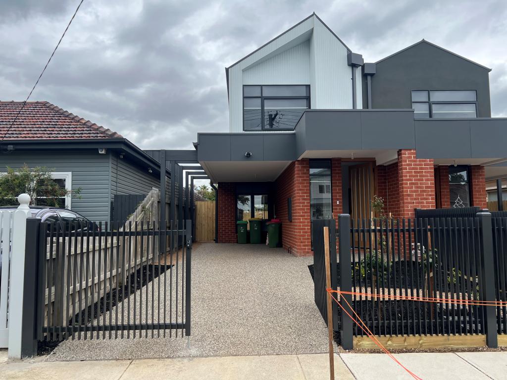 98b Alma St, West Footscray, VIC 3012
