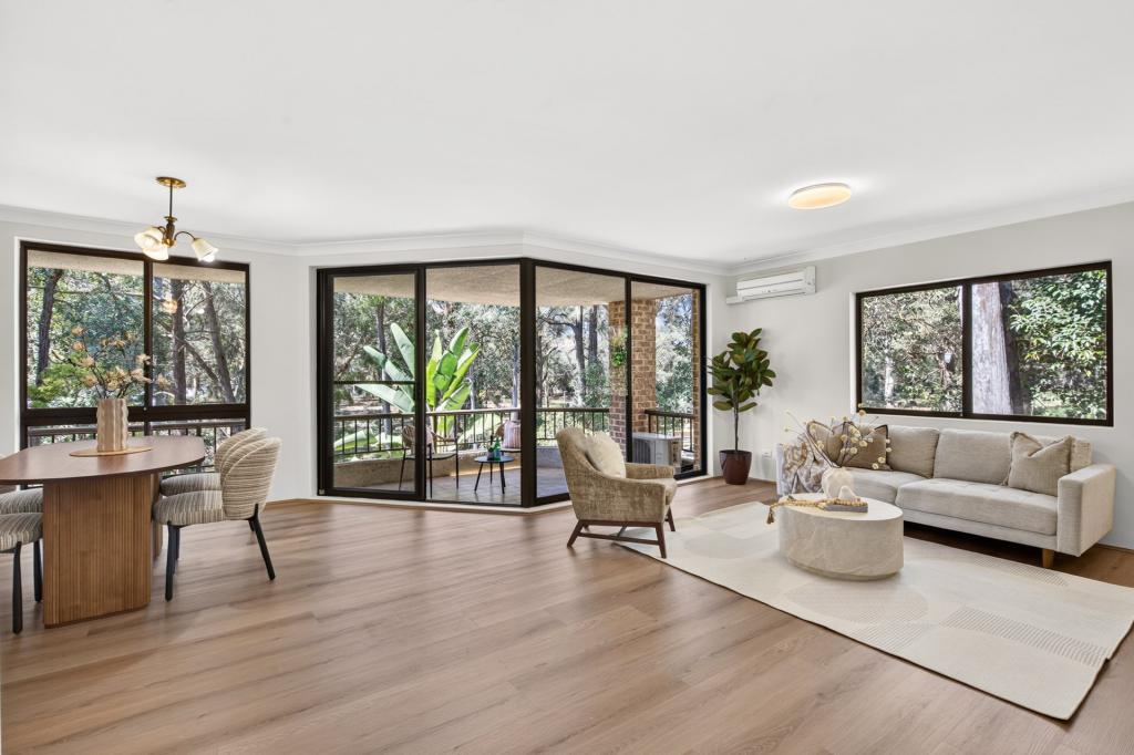 3/13 Carlingford Rd, Epping, NSW 2121