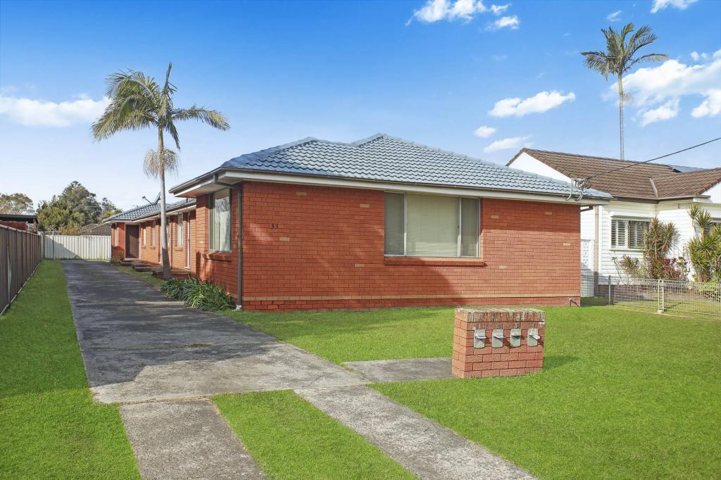 4/33 Payne Rd, East Corrimal, NSW 2518