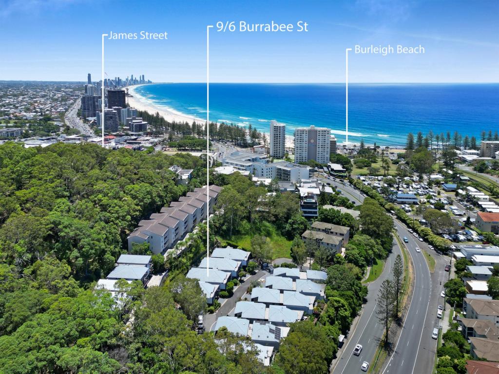 9/6 Burrabee St, Burleigh Heads, QLD 4220