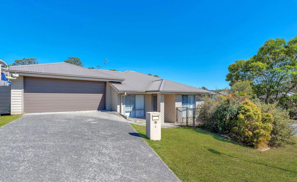 3 Copper Pde, Pimpama, QLD 4209