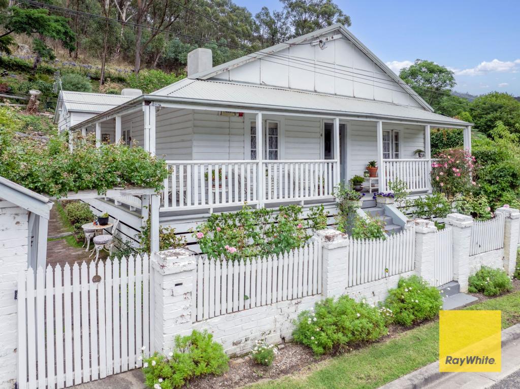 4 Gell St, Mckellars Park, NSW 2790