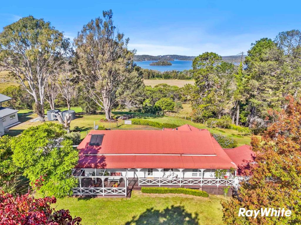 4131 Princes Hwy, Turlinjah, NSW 2537