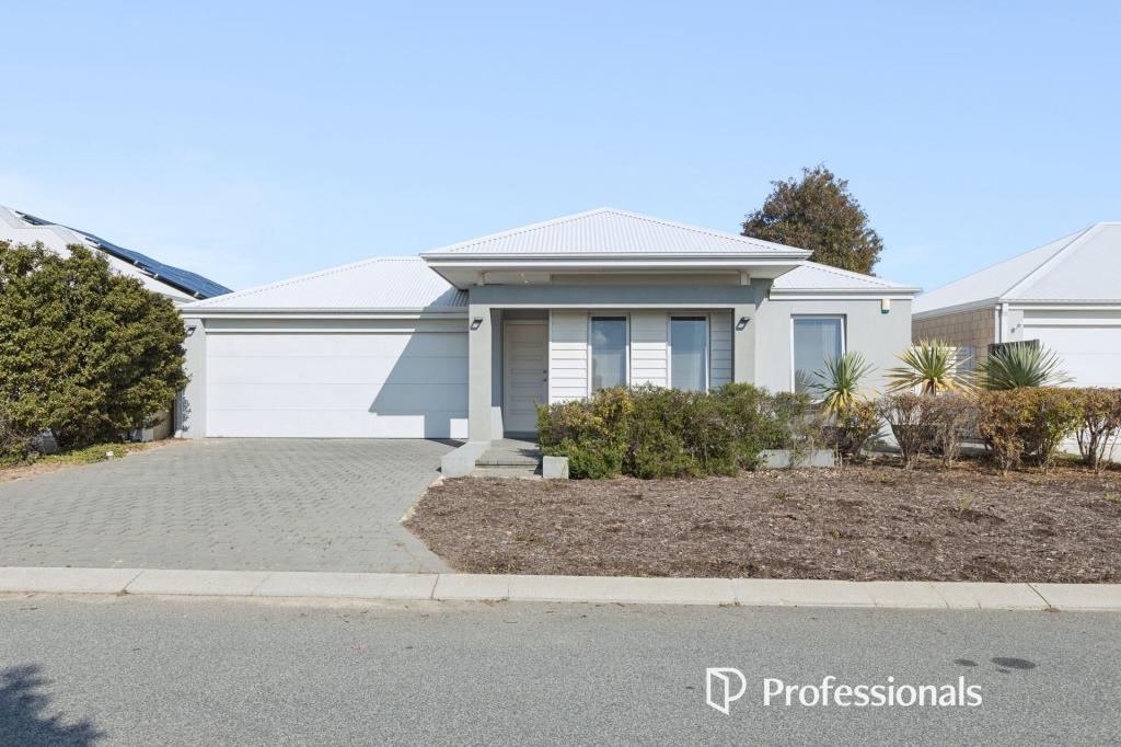 3 Dargie Way, Alkimos, WA 6038