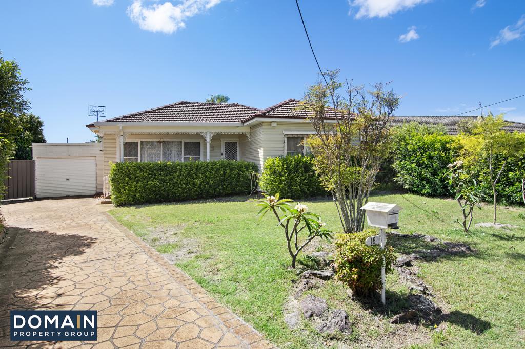 18 Sonter Ave, Woy Woy, NSW 2256