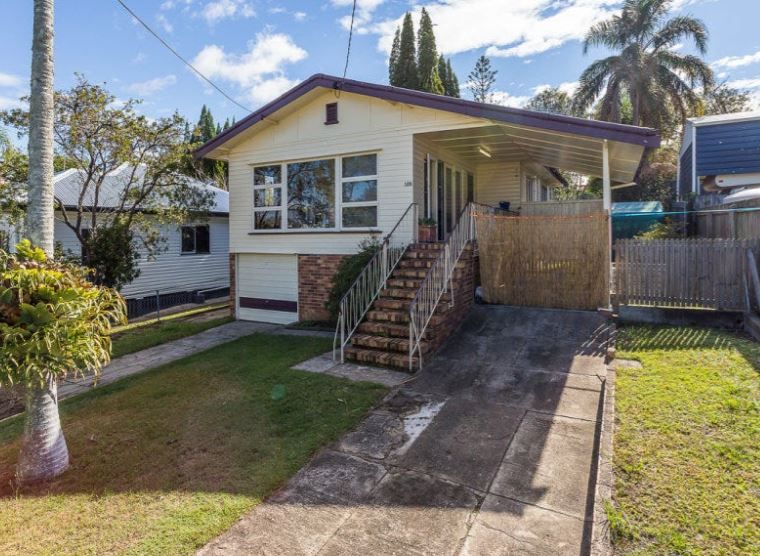 108 Lindwall St, Upper Mount Gravatt, QLD 4122