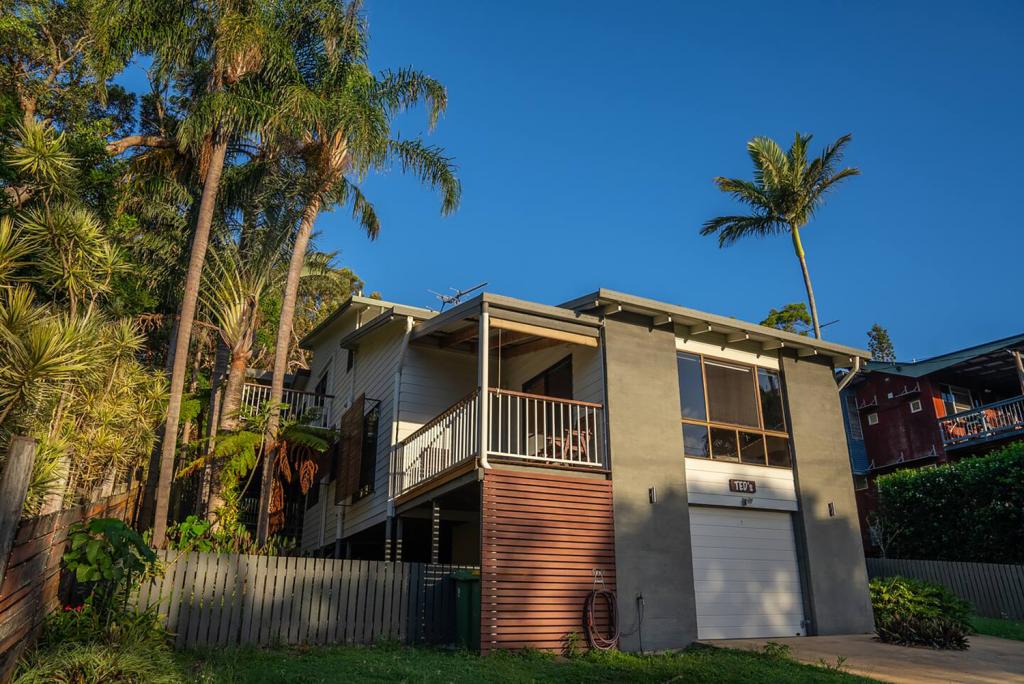 Contact Agent For Address, Point Lookout, QLD 4183