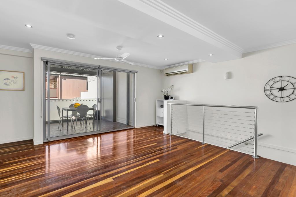 4/40 Macdonnell St, Toowong, QLD 4066