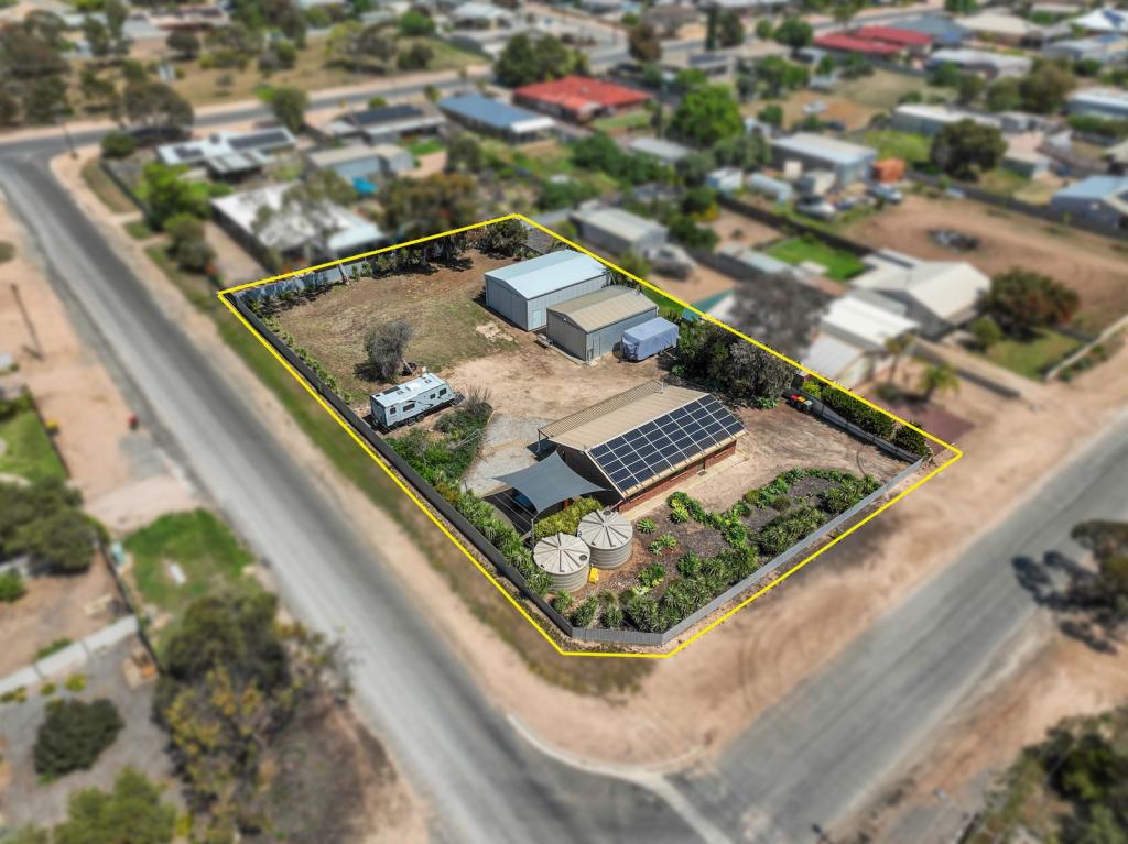 42 Monmouth St, Moonta Bay, SA 5558